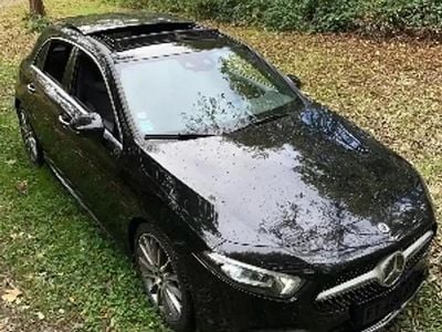 Occasion 2020 Mercedes A200 AMG line Berline | 29 990 € (Prix juste)