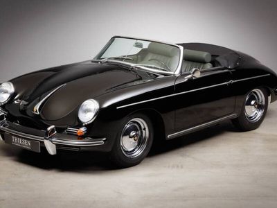 Porsche 356
