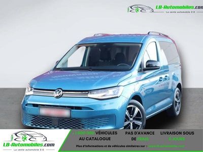 Occasion VW Caddy 114 ch (83 kW) 2021 Monospace