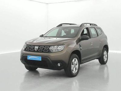 occasion Dacia Duster TCe 125 4x2 Confort