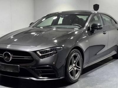 Occasion 2019 Mercedes CLS53 AMG AMG Coupé | 50 990 €