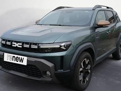 Occasion Dacia Duster Extreme 2025 Vert SUV