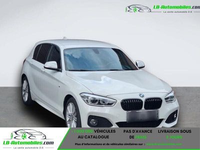 occasion BMW 120 120 i 184 ch BVM