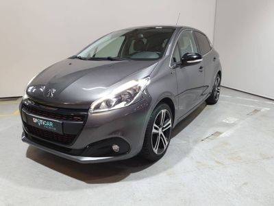 occasion Peugeot 208 1.2 PureTech 110ch GT Line S&S 5p