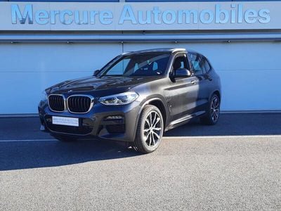 Occasion 2020 BMW X3 M Sport SUV | 64 899 €