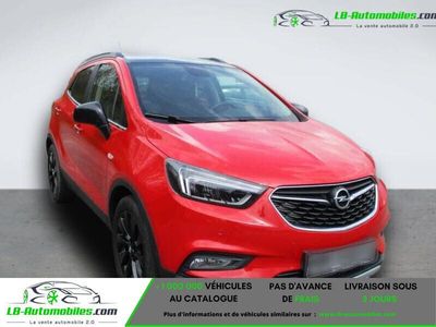 occasion Opel Mokka X 1.4 Turbo - 140 ch BVA