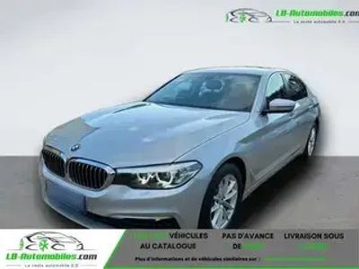 occasion BMW 520 Serie 5 i 184 Ch Bva