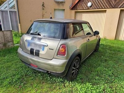 Mini ONE