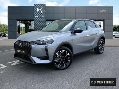DS Automobiles DS3