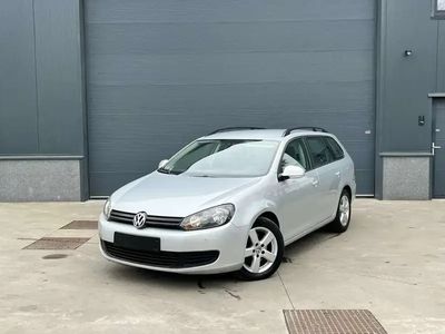 occasion VW Golf Variant 1.6 TDI BlueMotion Technology DSG Trendline