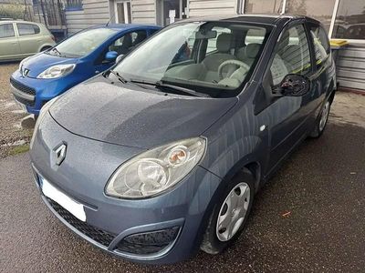 Occasion Renault Twingo Expression 76 ch (55 kW) 2009 Bleu Citadine