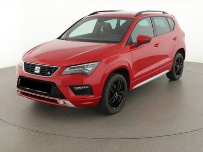 occasion Seat Ateca 1.5 TSI 150CH ACT START&STOP FR DSG EURO6D-T