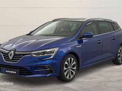 Renault Mégane GrandTour