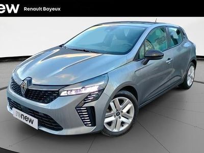 Gris Occasion 2024 Renault Clio V Evolution Citadine | 14 990 € (Prix juste)