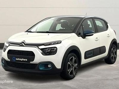 Occasion Citroën C3 PureTech 84 ch (61 kW) 2022 Biton Berline