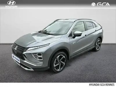 Titanium grey Occasion 2023 Mitsubishi Eclipse Cross SUV | 29 990 € (Prix assez cher)