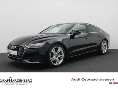Audi A7 Sportback