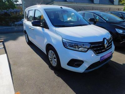 occasion Renault Kangoo 1.5 Blue Dci 95ch Zen