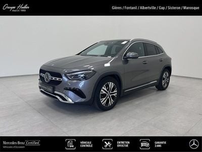 Mercedes GLA200