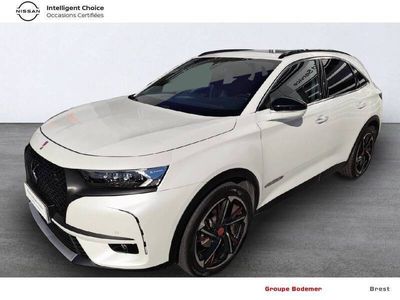 occasion DS Automobiles DS7 Crossback DS 7 CROSSBACKPureTech 180 EAT8