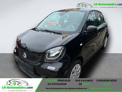 occasion Smart ForFour 1.0 71 Ch Bvm