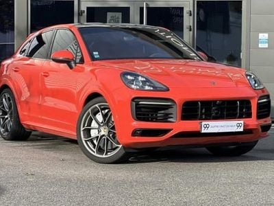 Occasion 2019 Porsche Cayenne Sport SUV | 71 990 € (Prix cher)