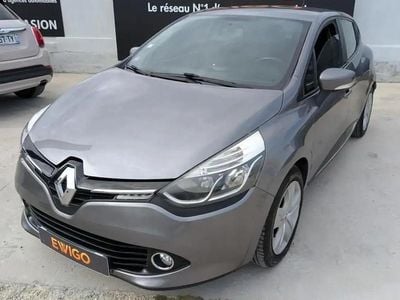 Renault Clio IV