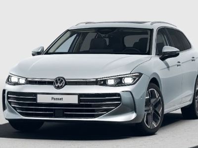 Reflet d'argent métallisé Occasion 2024 VW Passat Elegance | 45 050 €