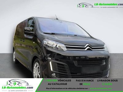 occasion Citroën Spacetourer BlueHDi 150 BVM