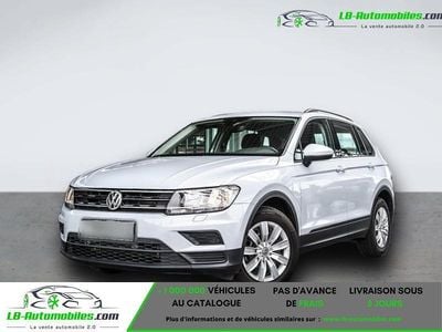 Occasion 2018 VW Tiguan SUV | 21 600 € (Prix juste)
