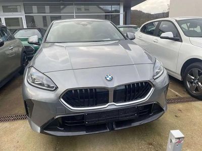 Nouvelle BMW 120 M Sport 163 ch (119 kW) 2025 Gris Citadine