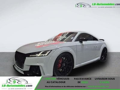 Occasion Audi TT RS Sport 465 ch (342 kW) 2017 Coupé