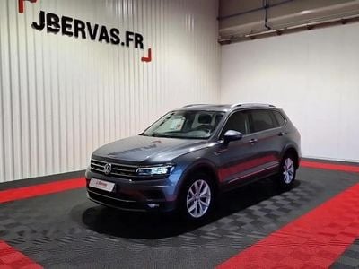 Occasion 2019 VW Tiguan Allspace SUV | 24 590 € (Prix juste)