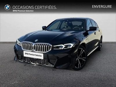 Noir Occasion 2025 BMW 330 M Sport Berline | 51 990 € (Prix cher)