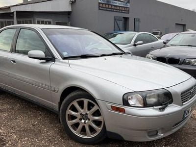 Occasion 2005 Volvo S80 Summum Berline | 2 999 €