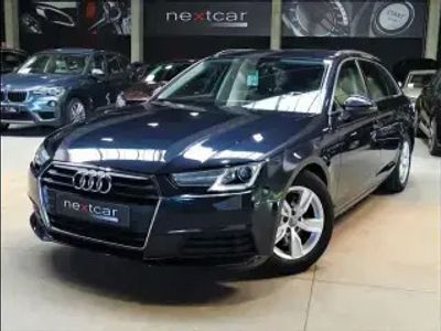 occasion Audi A4 Avant 2.0tdi 150 Stronic *xenon-cuir-navi-cruise*