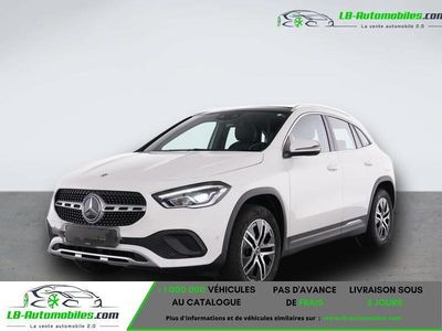 Mercedes GLA200