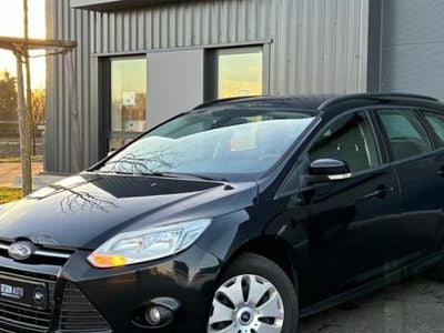 Occasion 2013 Ford Focus Trend Berline | 5 990 € (Bon prix)