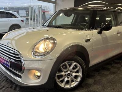 Occasion 2015 Mini Cooper Hatch Citadine | 8 990 € (Prix cher)