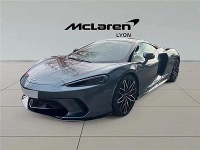 Occasion 2023 McLaren GT Coupé | 259 900 €