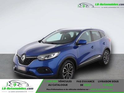 Occasion Renault Kadjar 116 ch (85 kW) 2019 SUV