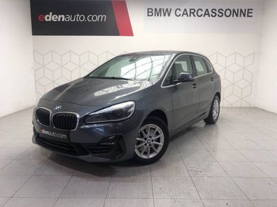 occasion BMW 218 Active Tourer 