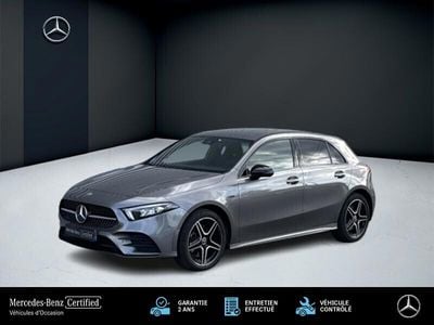 Mercedes A250