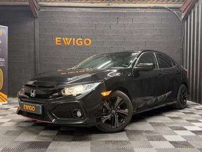 Occasion Honda Civic Executive 126 ch (92 kW) 2020 Berline