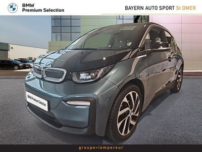 occasion BMW i3 170ch 120Ah Edition WindMill Atelier - VIVA159395446