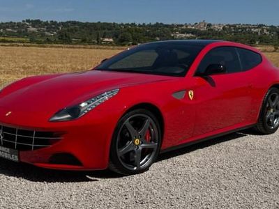 Ferrari FF