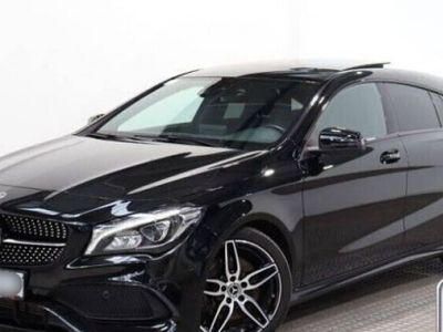 occasion Mercedes CLA250 Shooting Brake ClasseAMG 7G-DCT