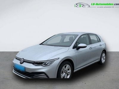 VW Golf VIII