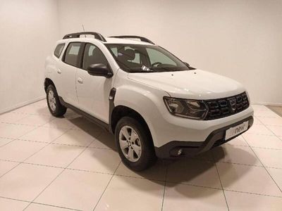 occasion Dacia Duster DUSTERTCe 90 FAP 4x2 - Confort