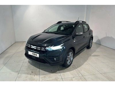 occasion Dacia Sandero SANDEROTCe 90 - Stepway Expression